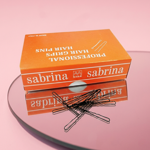 SABRINA