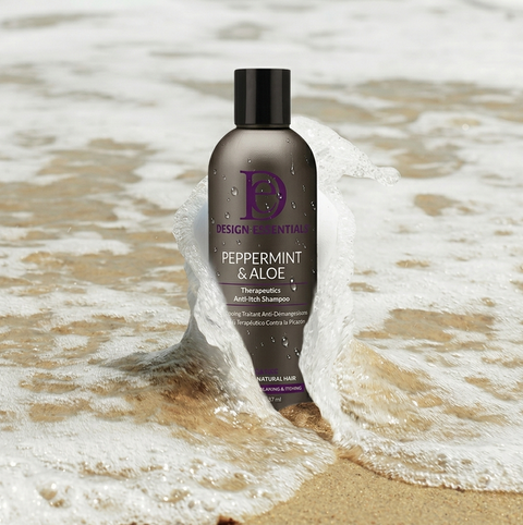 Shampoing anti-pelliculaire