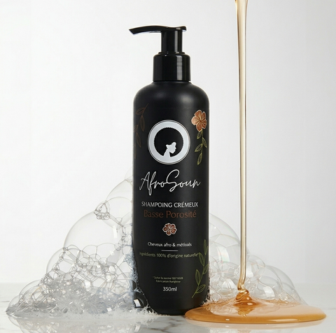 Shampoing