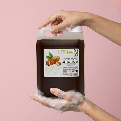 Shampoing Technique