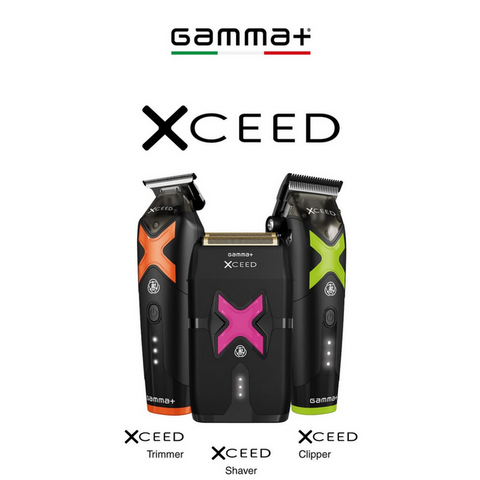GAMMA+