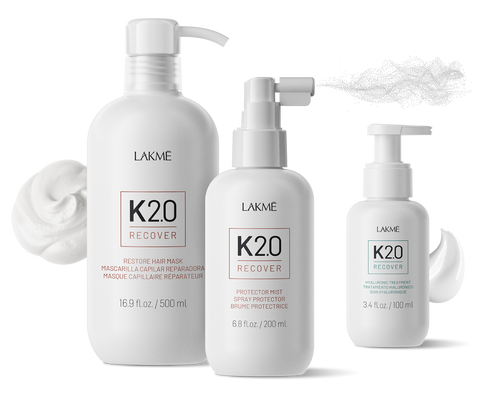 LAKMÉ K2.0 RECOVER