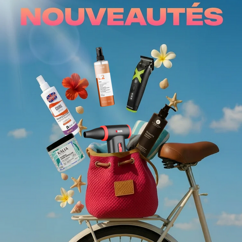 Nouveautés