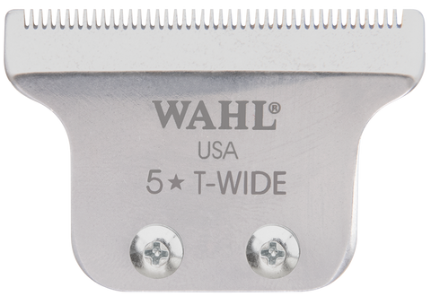 WAHL T-WIDE LAME TONDEUSE T-WIDE DETAILER #02215-1116