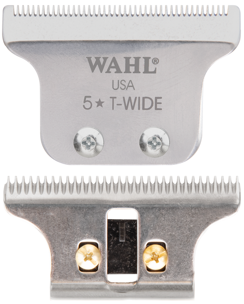 WAHL T-WIDE LAME TONDEUSE T-WIDE DETAILER #02215-1116