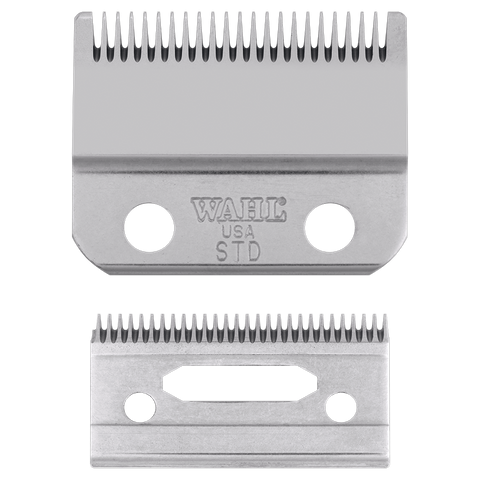 WAHL SURGICAL LAME TONDEUSES MAGIC CLIP & SENIOR SANS FIL