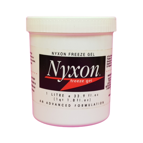 NIXON FREEZE GEL 1 L