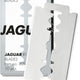 JAGUAR R1 BASIC BLADES LAME x10