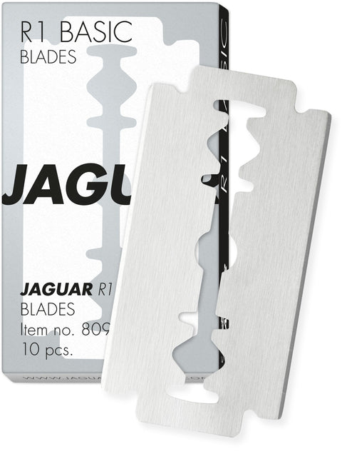 JAGUAR R1 BASIC BLADES LAME x10