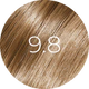 GENERIK BBHAIR PLEX COLORATION D'OXYDATION 100 ML