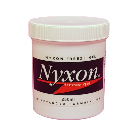 NIXON FREEZE GEL 250 ML