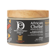 DESIGN ESSENTIALS AFRICAN CHEBE BREAD AND TWIST-OUT STRENGTHENING CRÈME 340 G