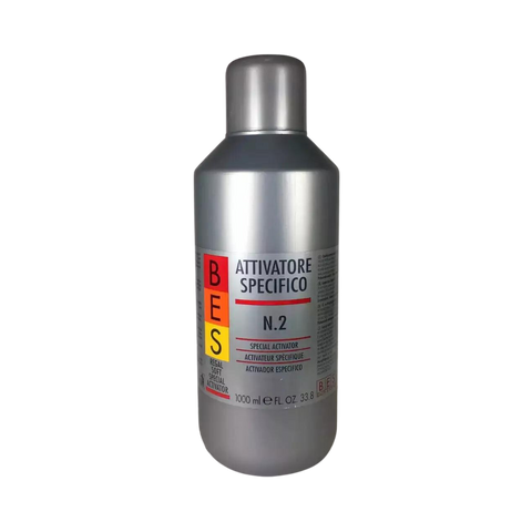 BES ACTIVATEUR NO. 2 1000 ML