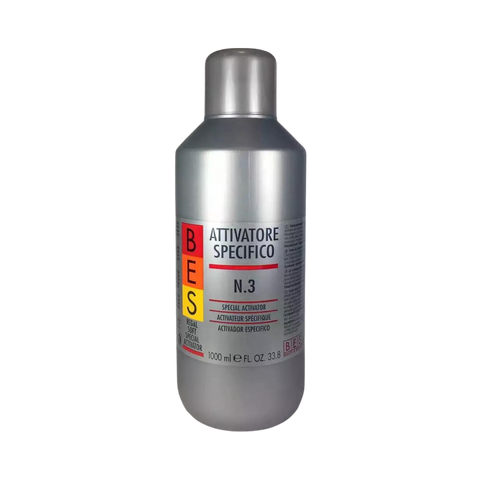 BES ACTIVATEUR NO. 3 1000 ML