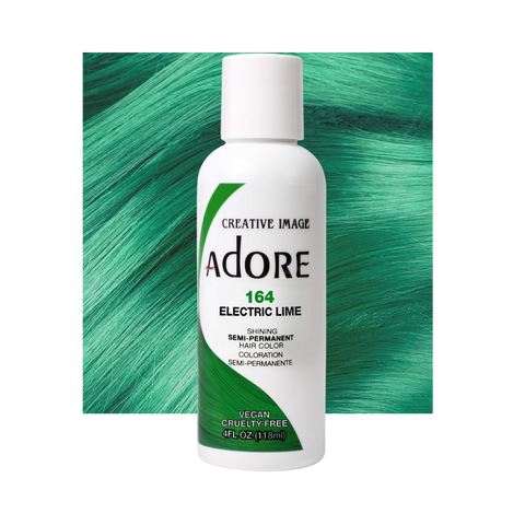 ADORE N°164 ELECTRIC LIME x 3