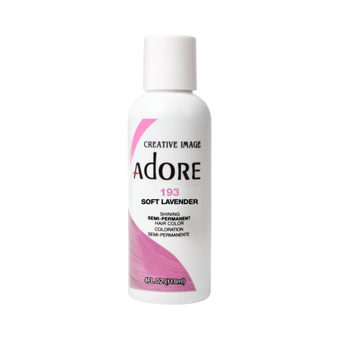 ADORE N°193 SOFT LAVENDER x 3