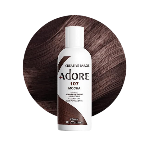 ADORE N°107 MOCHA x 3