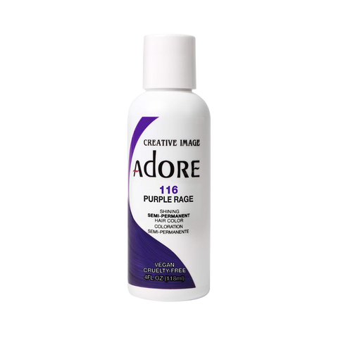 ADORE N°116 PURPLE RAGE x 3