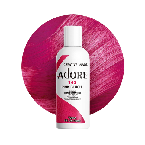 ADORE N°142 PINK BLUSH x 3