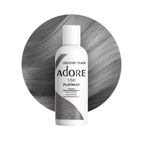 ADORE N°150 PLATINUM x 3