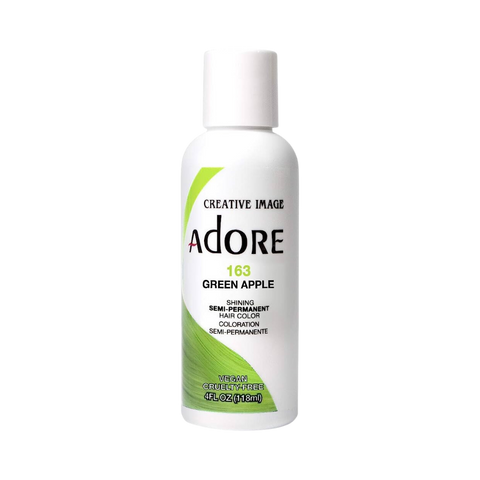 ADORE N°163 GREEN APPLE x 3