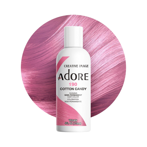 ADORE N°190 COTTON CANDY x 3