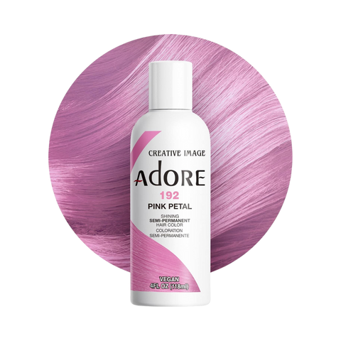 ADORE N°192 PINK PETAL x 3