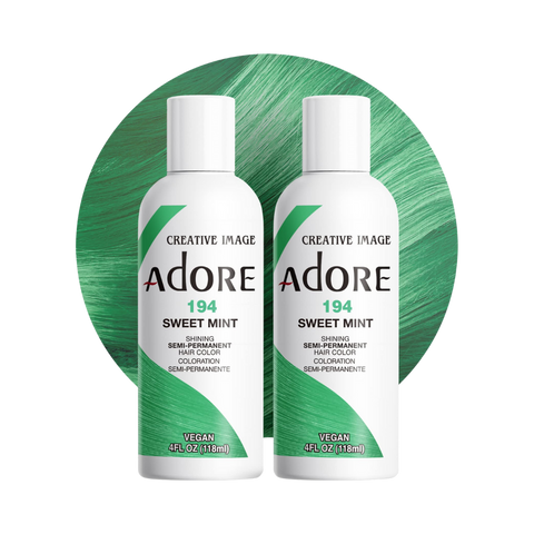 ADORE N°194 SWEET MINT x 3