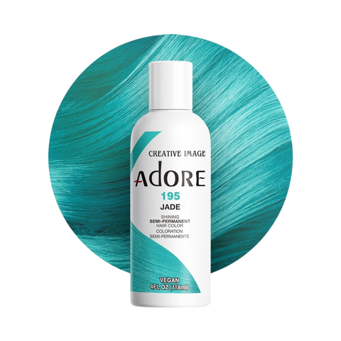 ADORE N°195 JADE x 3