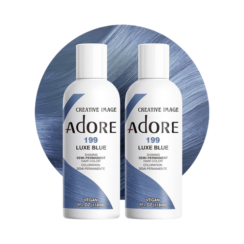 ADORE N°199 LUXE BLUE x 3