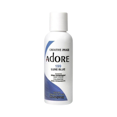 ADORE N°199 LUXE BLUE x 3