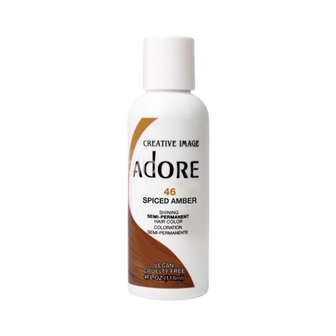 ADORE N°46 SPICED AMBER x 3