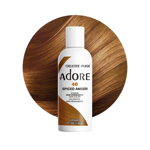 ADORE N°46 SPICED AMBER x 3