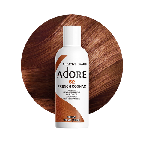 ADORE N°52 FRENCH COGNAC x 3