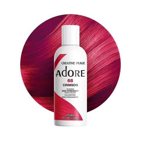 ADORE N°68 CRIMSON x 3