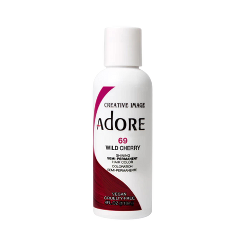 ADORE N°69 WILD CHERRY x 3