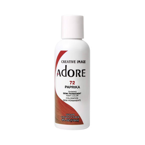 ADORE N°72 PAPRIKA x 3