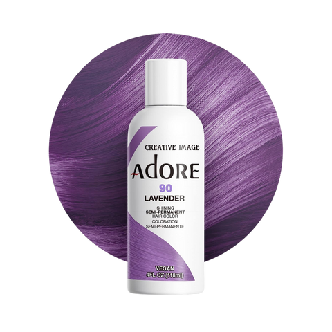 ADORE N°90 LAVENDER x 3