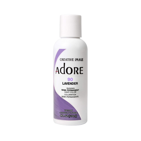 ADORE N°90 LAVENDER x 3