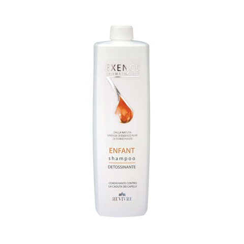 REVIVRE EXENCE ENFANT SHAMPOING ANTICHUTE 1 L