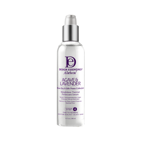 AGAVE & LAVENDER N°4 SERUM THERMO PROTECTEUR