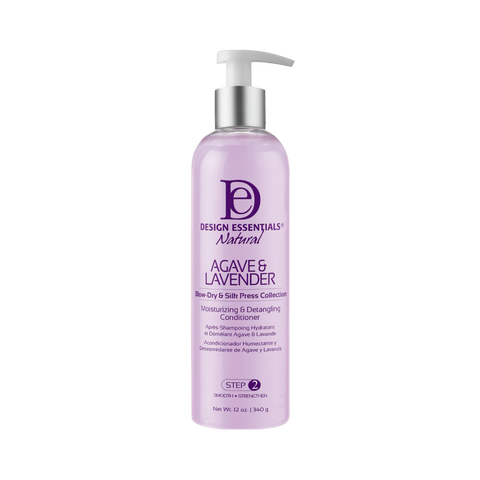 AGAVE & LAVENDER N°2 CONDITIONER 12 OZ