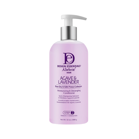 AGAVE & LAVENDER N°2 CONDITIONER 32 OZ