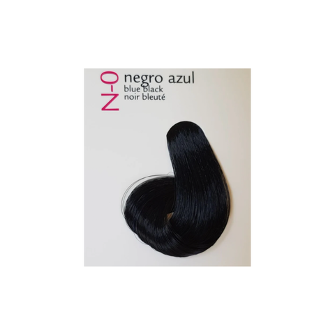 ALCANTARA RAYO COLOR N-0 NOIR BLEUTÉ 300 ML