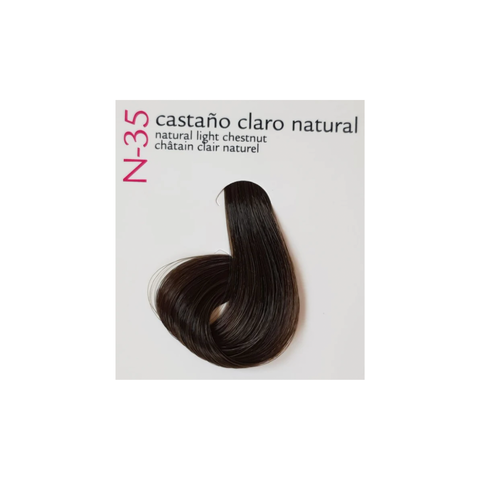 ALCANTARA RAYO COLOR N-35 CHÂTAIN CLAIR NATUREL 300 ML