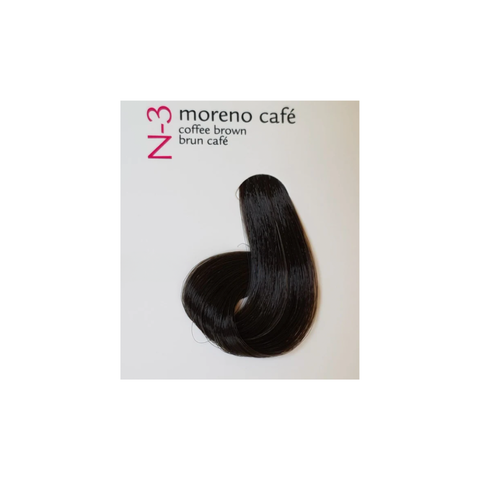 ALCANTARA RAYO COLOR N-3 BRUN CAFÉ 300 ML