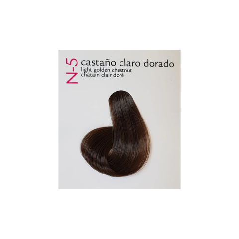 ALCANTARA RAYO COLOR N-5 CHÂTAIN CLAIR DORÉ 300 ML