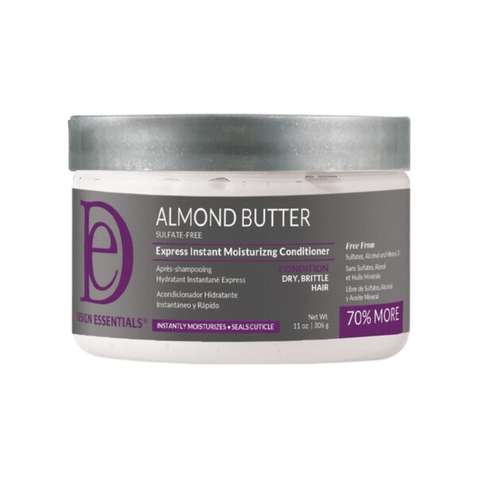 ALMOND BUTTER EXPRESS CONDITIONER 11 OZ