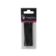 ANGELINA PINCE GUICHE DROITE KIFIX NOIRE 70 MM x 30
