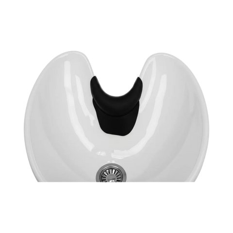 APPUI COU SILICONE SUPER CONFORT 5 VENTOUSES